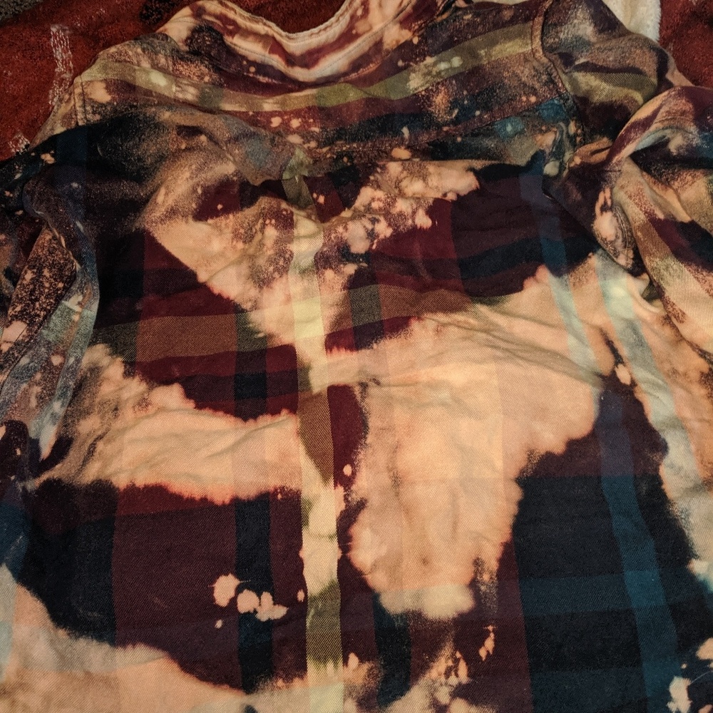 Bleached Flannel - image 3